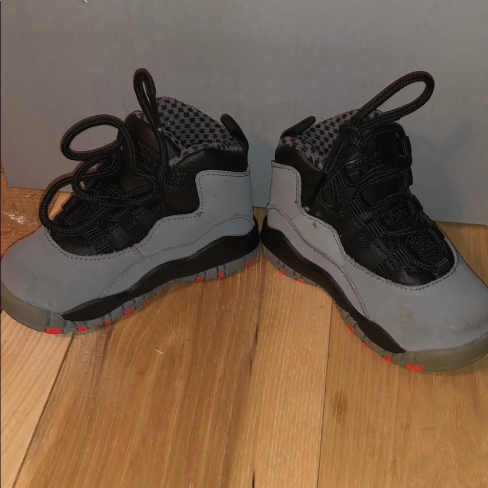 Jordan’s